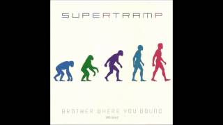 Supertramp -  No Inbetween