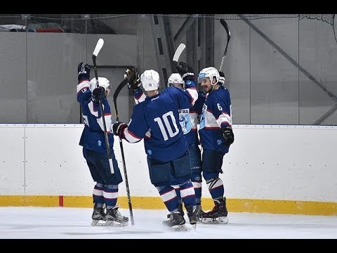 LIVE: MMHK Nitra - HK Gladiators Trnava (dorast - 46. kolo)