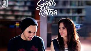 Sheryl Sheinafia - Gita Cinta