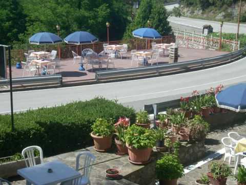 Hotel Baracchino - Deiva Marina - Italy