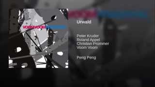 Urwald