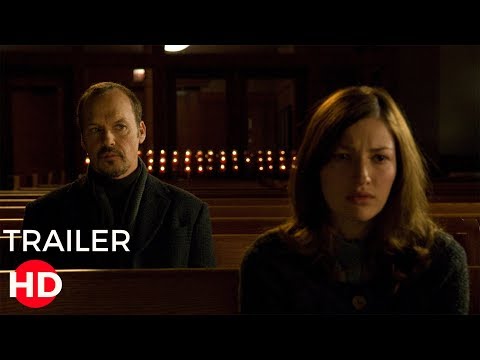 The Merry Gentleman (2009) Trailer