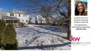 preview picture of video '84 KATHRYN LN, SPRING CITY, PA Presented by Anna Abbatemarco .'