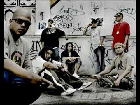 Culcha Candela - Hamma (beathoavenz remix)