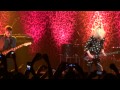 The Kills Heart Is a Beating Drum Live Guadalajara ...