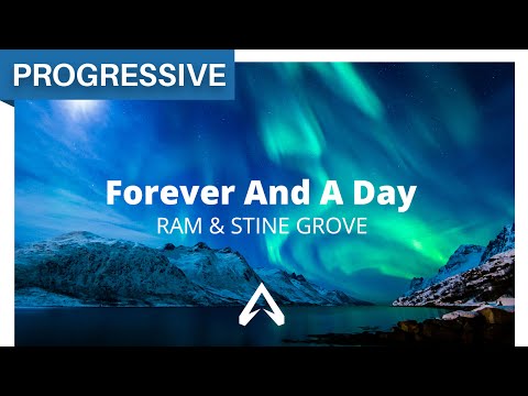 RAM & Stine Grove – Forever And A Day