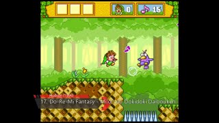 100 Japan Exclusive SNES Games ... in 20 minutes - PART 2!