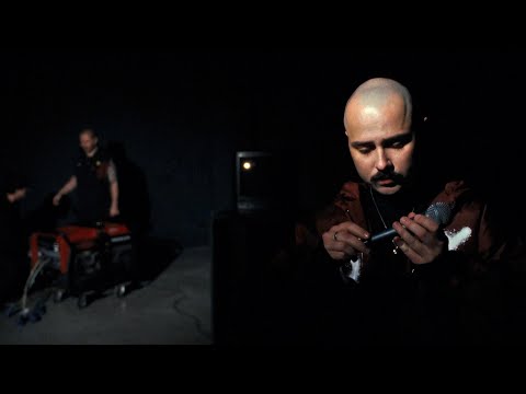 OTOY - Серед стін (Official Music Video)