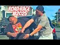 ROAD RAGE 2025 BEST MOMENTS OF THE YEAR 2025 PART 2