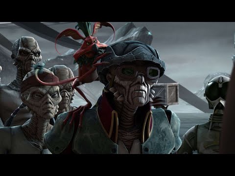 Star Wars Armada: Karneck vs Outbound Flight