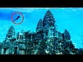 Amazing Lost UNDERWATER Cities Discovered!