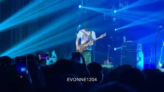 190220 HYUKOH in KL - Settled down | Encore Stage