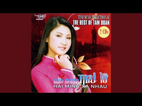 Ngày em đi Sheet - Tâm Đoan