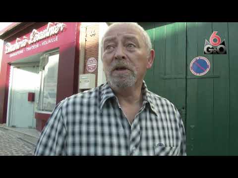 La retraite au taux plein - Groland Le Zapoï du 23/09 - CANAL+