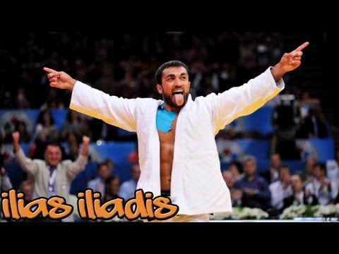 Ilias Iliadis: The King