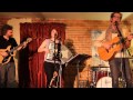 Bird on your Head — Ben & Vesper
