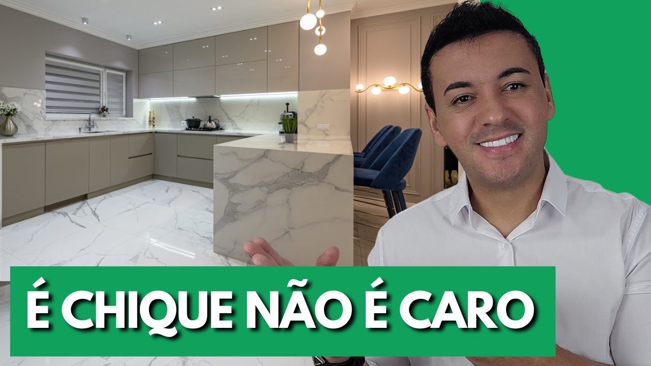 IT LOOKS EXPENSIVE BUT IT'S CHEAP - 11 CHIC DECORATIONS THAT ARE CHEAP FOR YOUR HOME