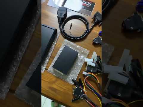 KESS Ktag V7 020 KESS V2 V5 017 ECU Programmer