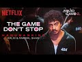 Hanumankind – The Game Don’t Stop | Squid Game 2 | Kalmi, Parimal Shais | Netflix India