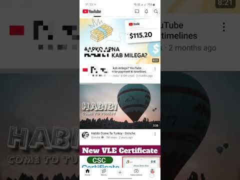 YouTube Thumbnail