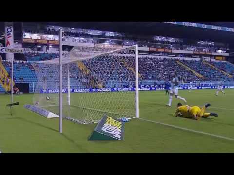 Avaí 3 x 2 Tubarão Campeonato Catarinense 2017 GOLS & MELHORES MOMENTOS