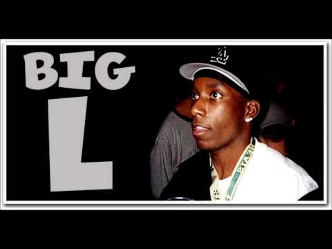 Big L - MVP (Twisted Chemist Beatz)