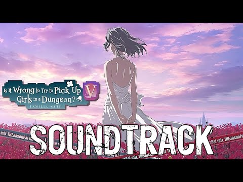 Danmachi OST | Heroic Desire (Epic Cover)
