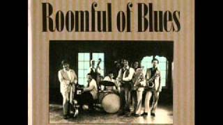 Roomful of Blues featuring Duke Robillard - Texas Flood - The First Album.wmv