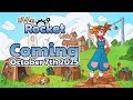 Video di gameplay di Little Rocket Lab  PC