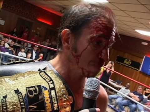 BWO Tag Team Turmoil Wrap Up