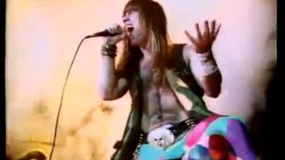 Video thumbnail of "Nirvana feat. Iron Maiden - The lithium trooper"