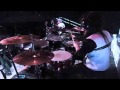 Filth in the Beauty - The GazettE (Drum Cam) 