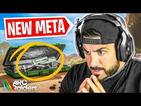 THIS MIGHT BE THE NEW META..