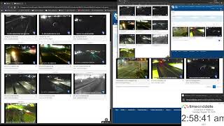 511wi Traffic Camera's - Started August 18th, 2026 @ 2:31 AM CDT (Chicago Time)