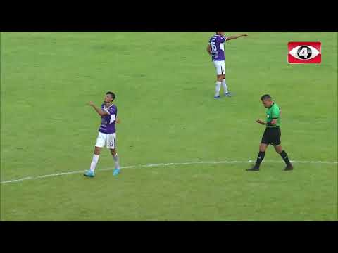 CD Águila 1 - 0 CD Platense | Grupo A | Jornada 1 | Torneo Apertura 2022