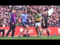 2011 Dublin V Kerry All Ireland Final