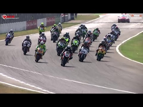 Motoestate e Motodiserie 1000 e Varano Super Open 2015 - Varano Round 2 GARA