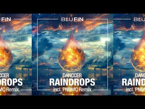 Danccer - Raindrops (Pndmc Extended Remix)