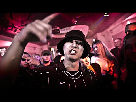 WRZECION - 1 NA 100 ft. LVK (Prod. Madenka x ProducedbyKB x Prodb3)