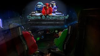 Claws &amp; Feathers 3