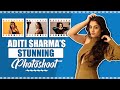 Aditi Sharma S Stunning Photoshoot Bling Looks More India Forums