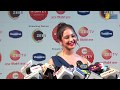 Ishq Subhan Allah Actress Tunisha Sharma At Zee Rishtey Awards 2019