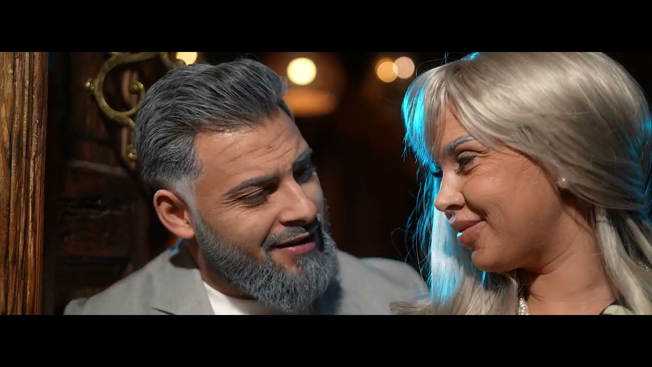 LeLe  ❌ Ești lumea mea ❤️ | Special Guest: @andravolos6726