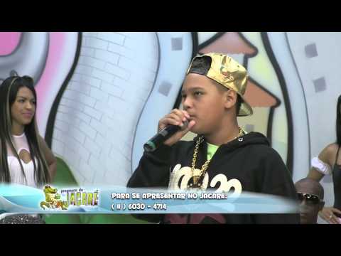 Jacaré 2014 - Mc Ryan SP ( FULL HD)