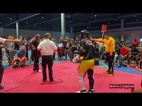 Tobias Lopez vs John Curatolo - US OPEN 2021