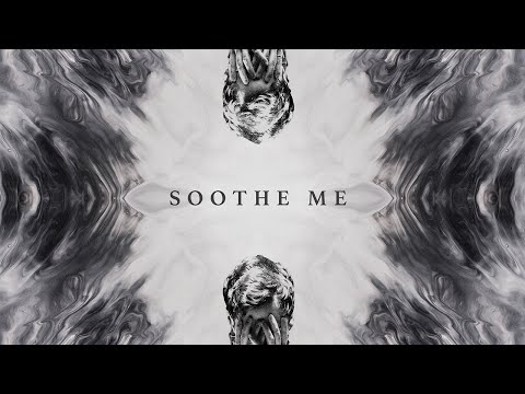 Hahlweg x King Leer - Soothe Me