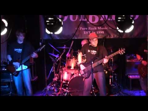 SoulBreed - My Rules - Live