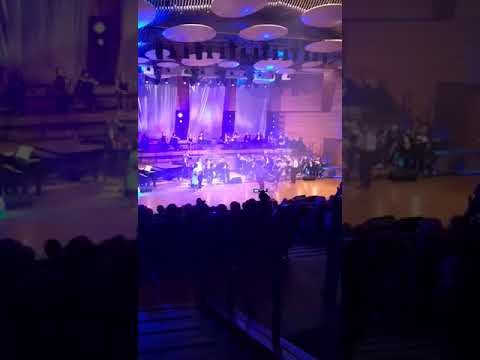 6th International Live Swing Summit | 2018 | E se Domani