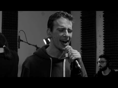 Funky Miracle - Само с теб / Samo s teb (Official Studio Live Video)