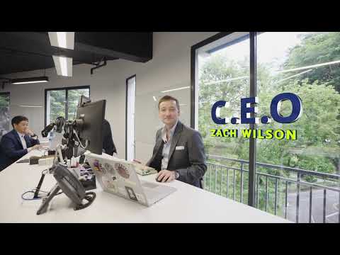 AlfaTech Asia Corporate Video 2024 (Short Version)